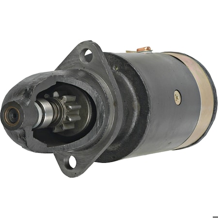 Db Electrical Starter for Farmall Super A, B, C, 100, 140, Case Tractor 220, 230 410-12275
